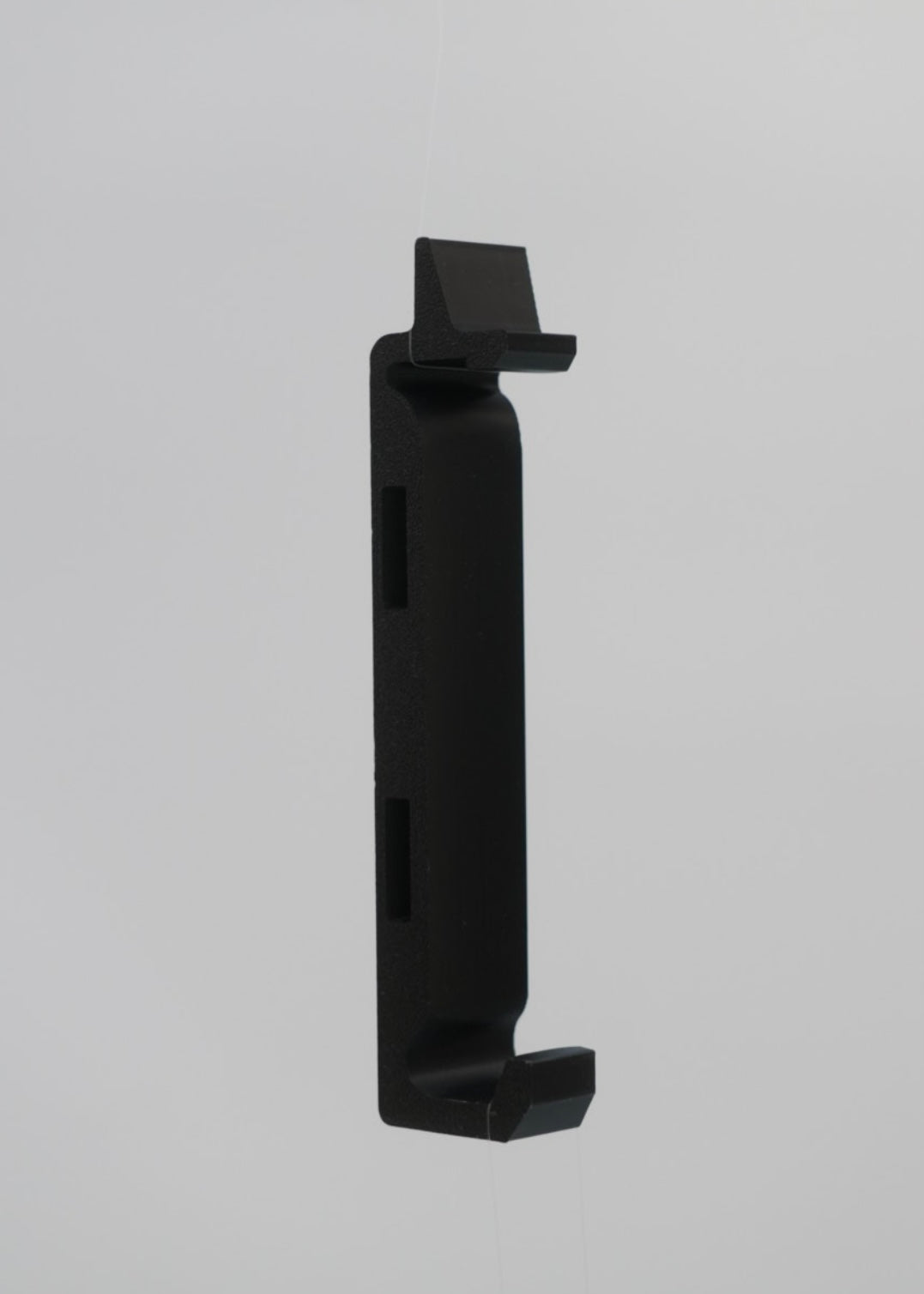 330 ml Can Holder – Double-Sided Tape Mount