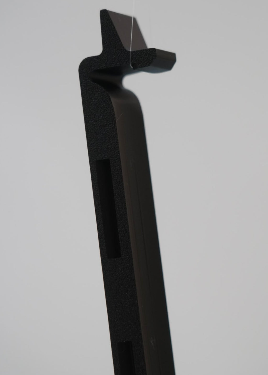500 ml Can Holder – Double-Sided Tape Mount