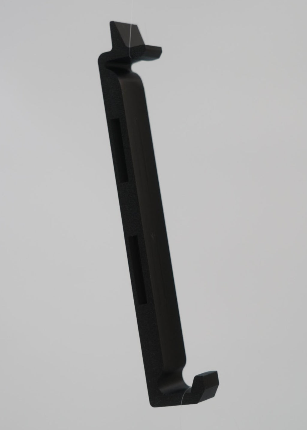 500 ml Can Holder – Double-Sided Tape Mount