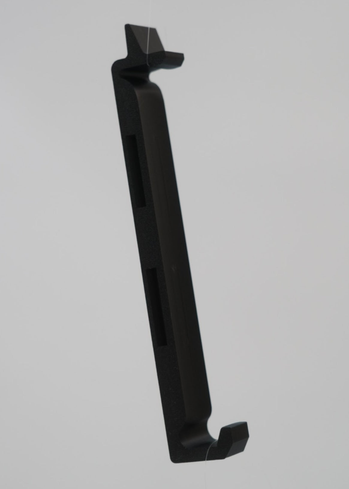 500 ml Can Holder – Double-Sided Tape Mount