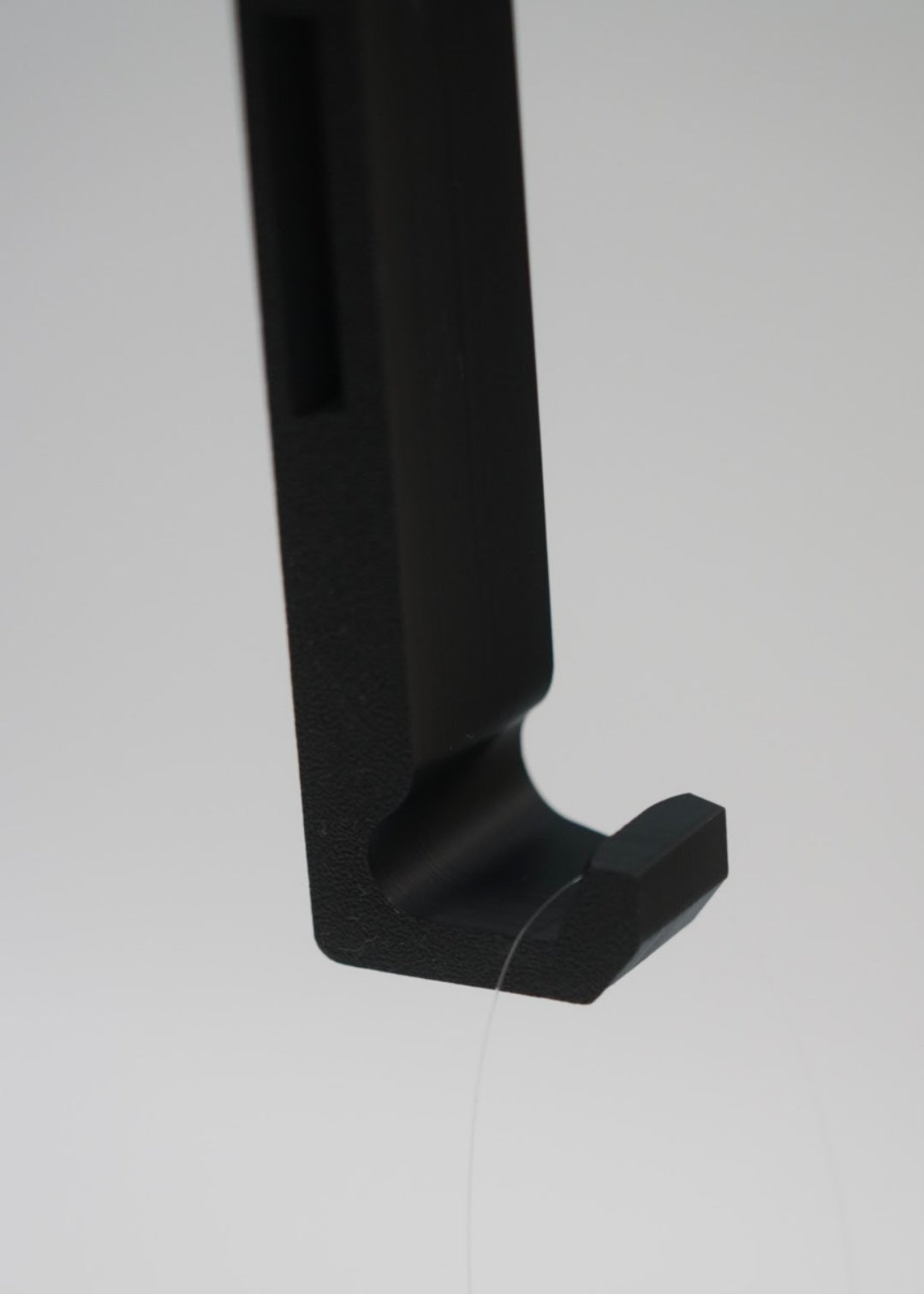 500 ml Can Holder – Double-Sided Tape Mount