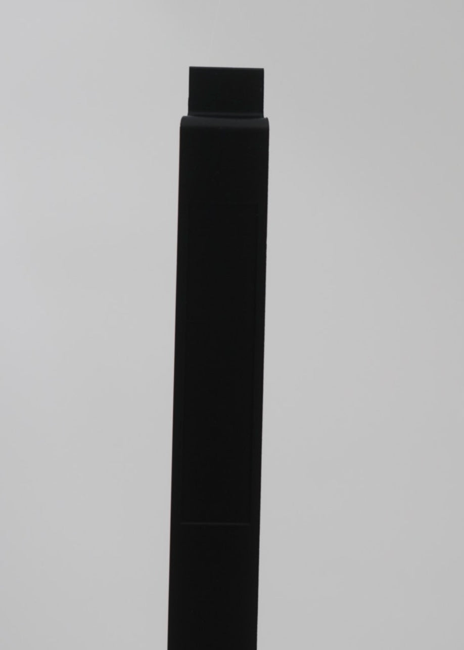 500 ml Can Holder – Double-Sided Tape Mount