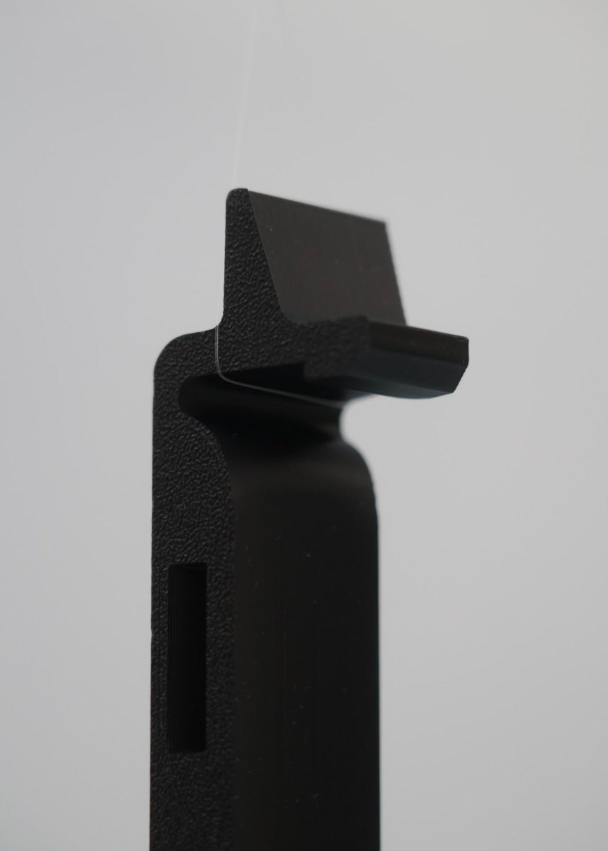 330 ml Can Holder – Double-Sided Tape Mount